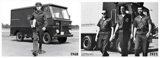 1968 - 1971