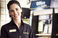 The UPS Store