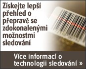 V?ce informac? o technologii sledov?n?