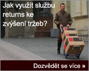 Jak vyu??t slu?bu returns ke zv?&scaron;en? tr?eb?