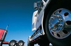 Contract Logistics > Transportation Management
