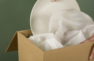 Preparing My Package