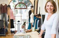 Enabling E-commerce: Back Office