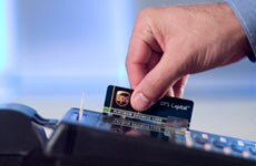 UPS Capital Merchant Services Program Solution