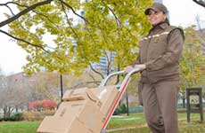 Flexible Parcel Insurance