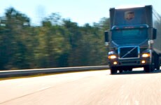 My LTL Freight