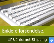 UPS Internet Shipping