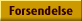 Forsendelse