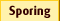 Sporing