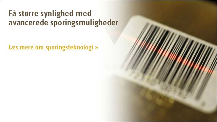 Læs mere om sporingsteknologi