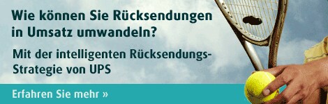 Rücksendungen