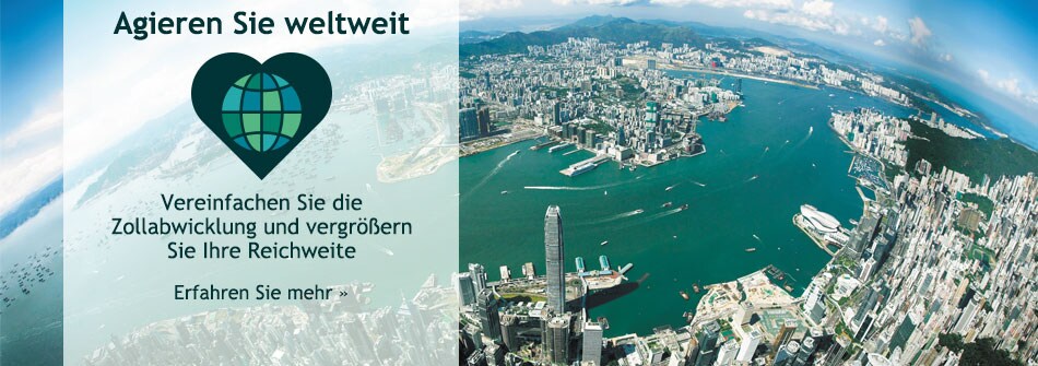 Internationaler Handel