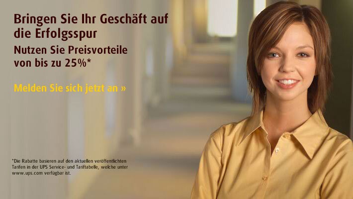 Nutzen Sie Preisvorteile von bis zu 25%*