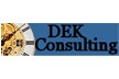 DEK Consulting