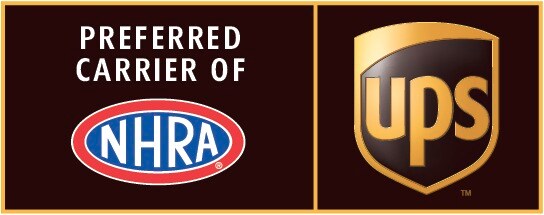 NHRA