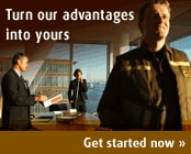 Get started now