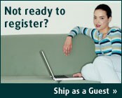 Ship as a guest
