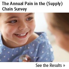 UPS 2012 Pain in the (Supply) Chain Survey