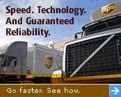 Go faster. See how.