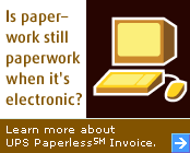 Paperless Billing Solutions