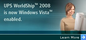 WorldShip Vista