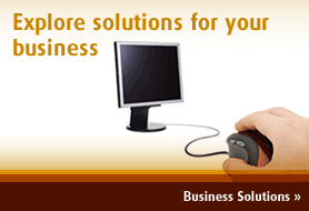 Business Solutions