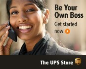 Be Your Own Boss