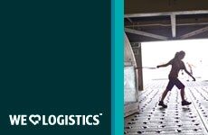 Discover the New Logistics