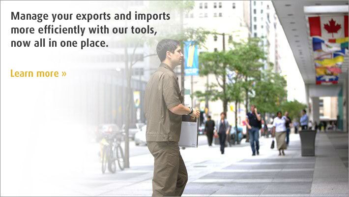 One Point of Access for Customs Brokerage