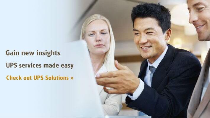 Business Solutions
