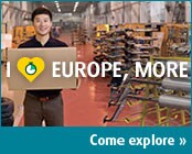 Logistics Delivers More