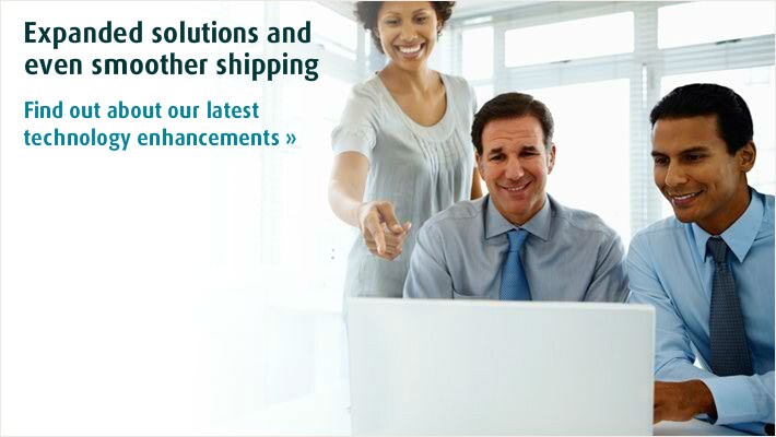 Find out about our latest technology enhancements