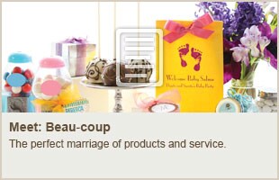 Meet: Beau-coup