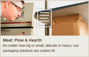 Meet: Plow & Hearth