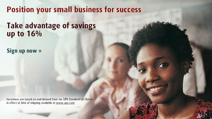 Take advantage of savings up to 20%