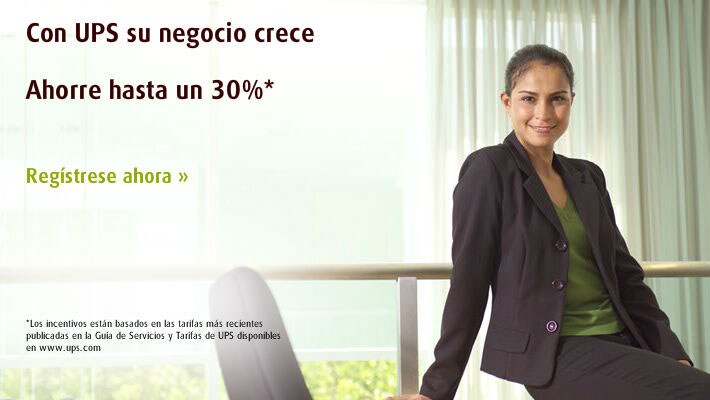 Ahorre hasta un 30%*