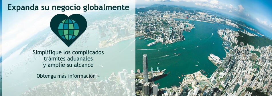 Comercio internacional