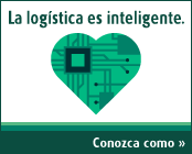 Logistics is smart