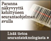 Seurantateknologia