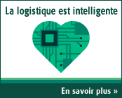 Logistics is smart