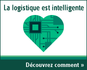 Logistics is smart