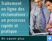 Process Claims Online