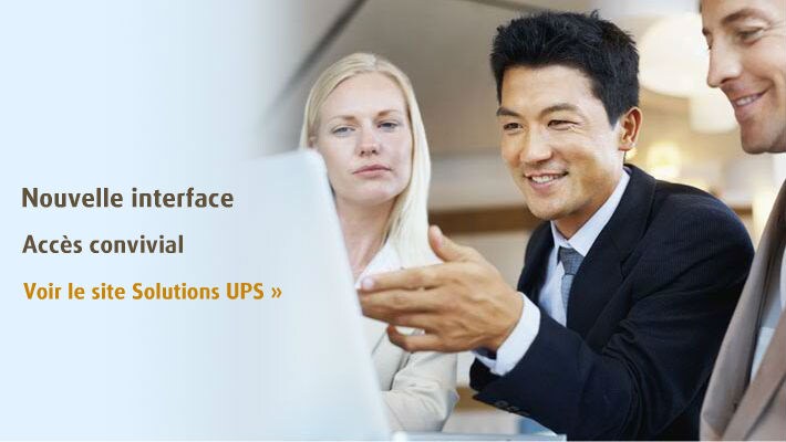 Business Solutions