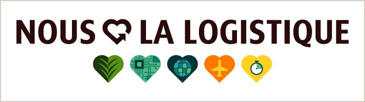 La nouvelle logistique