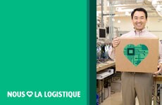 Aller plus loin grâce à la technologie
