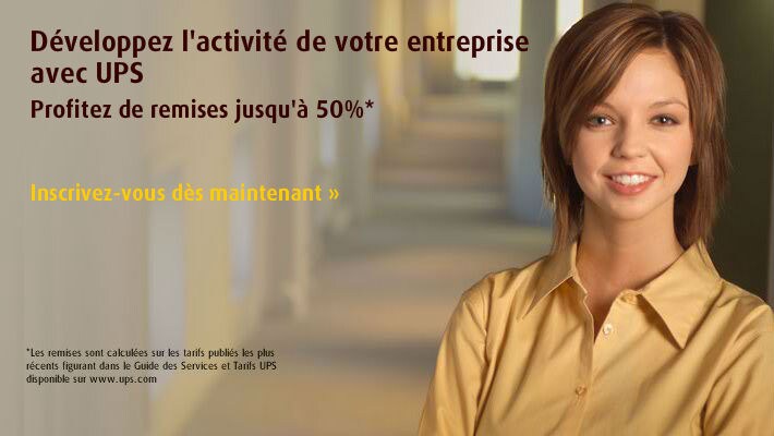 Profitez de remises jusqu'à 50%*