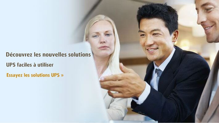 Business Solutions