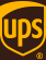 UPS website