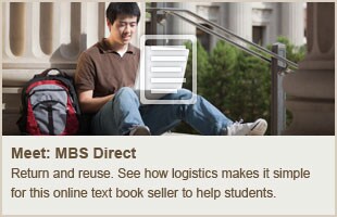 MBS Direct