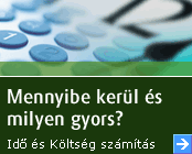 Calculate Time and Cost